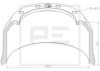 PE Automotive 046.615-00A Brake Drum